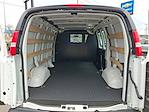 New 2023 Chevrolet Express 2500 Empty Cargo Van for sale #P1214161C - photo 2