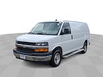 New 2023 Chevrolet Express 2500 Empty Cargo Van for sale #P1214161C - photo 3
