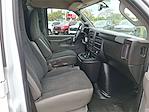 New 2023 Chevrolet Express 2500 Empty Cargo Van for sale #P1214161C - photo 22
