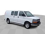 New 2023 Chevrolet Express 2500 Empty Cargo Van for sale #P1214161C - photo 1
