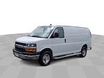 New 2023 Chevrolet Express 2500 Empty Cargo Van for sale #P1214161C - photo 5