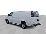 New 2023 Chevrolet Express 2500 Empty Cargo Van for sale #P1214161C - photo 7