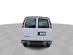 New 2023 Chevrolet Express 2500 Empty Cargo Van for sale #P1214161C - photo 8