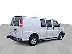 New 2023 Chevrolet Express 2500 Empty Cargo Van for sale #P1214161C - photo 9
