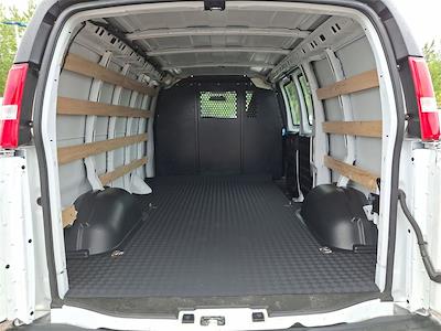 Used 2023 Chevrolet Express 2500 Empty Cargo Van for sale #P1214338C - photo 2