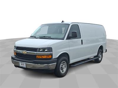 2023 Chevrolet Express 2500 RWD Empty Cargo Van for sale #P1214338C - photo 1