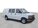 2023 Chevrolet Express 2500 RWD Empty Cargo Van for sale #P1214338C - photo 15