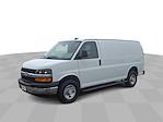 2023 Chevrolet Express 2500 RWD Empty Cargo Van for sale #P1214338C - photo 17
