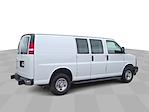 2023 Chevrolet Express 2500 RWD Empty Cargo Van for sale #P1214338C - photo 20