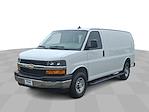 2023 Chevrolet Express 2500 RWD Empty Cargo Van for sale #P1214338C - photo 23