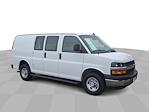 2023 Chevrolet Express 2500 RWD Empty Cargo Van for sale #P1214338C - photo 24