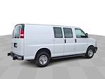 2023 Chevrolet Express 2500 RWD Empty Cargo Van for sale #P1214338C - photo 30