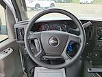 2023 Chevrolet Express 2500 RWD Empty Cargo Van for sale #P1214338C - photo 33