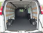 2023 Chevrolet Express 2500 RWD Empty Cargo Van for sale #P1214338C - photo 40