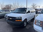 Used 2023 Chevrolet Express 3500 1LS Passenger Van for sale #P1231982C - photo 1