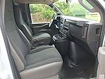 2023 Chevrolet Express 2500 RWD Empty Cargo Van for sale #P1243101C - photo 22