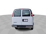 2023 Chevrolet Express 2500 RWD Empty Cargo Van for sale #P1243101C - photo 3