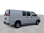 2023 Chevrolet Express 2500 RWD Empty Cargo Van for sale #P1243101C - photo 4