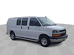 2023 Chevrolet Express 2500 RWD Empty Cargo Van for sale #P1243101C - photo 6