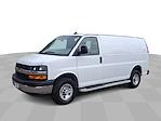 2023 Chevrolet Express 2500 RWD Empty Cargo Van for sale #P1243101C - photo 8