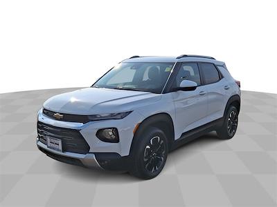 2023 Chevrolet Trailblazer AWD SUV for sale #PB008216C - photo 1