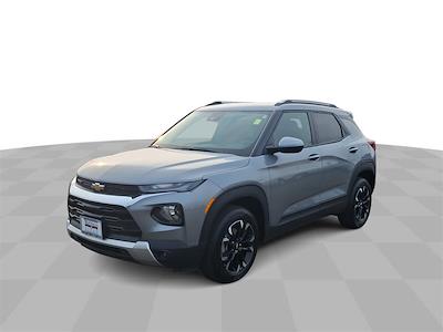2023 Chevrolet Trailblazer AWD SUV for sale #PB025520C - photo 1