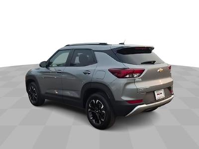 2023 Chevrolet Trailblazer AWD SUV for sale #PB025520C - photo 2