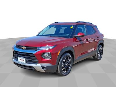2023 Chevrolet Trailblazer FWD SUV for sale #PB054400 - photo 1