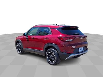 2023 Chevrolet Trailblazer FWD SUV for sale #PB054400 - photo 2