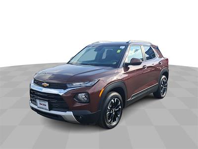 2023 Chevrolet Trailblazer AWD SUV for sale #PB120922L - photo 1