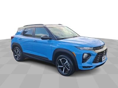 2023 Chevrolet Trailblazer AWD SUV for sale #PB185106C - photo 2