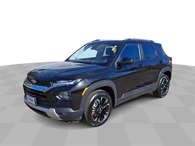 2023 Chevrolet Trailblazer AWD SUV for sale #PB185465C - photo 1