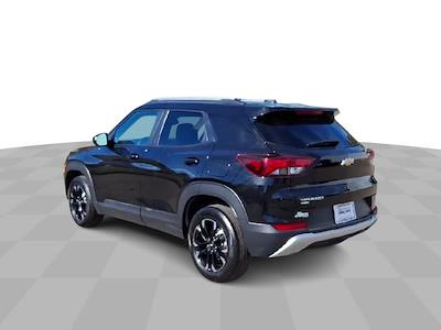 2023 Chevrolet Trailblazer AWD SUV for sale #PB185465C - photo 2