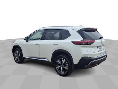 2023 Nissan Rogue AWD SUV for sale #PC903668C - photo 2