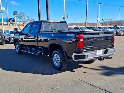 2023 Chevrolet Silverado 2500 Crew Cab 4WD, Pickup for sale #PF178496 - photo 2