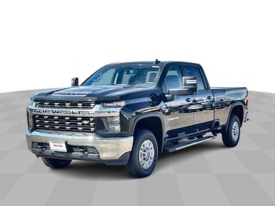 2023 Chevrolet Silverado 2500 Crew Cab 4x4 Pickup for sale #PF178496 - photo 1