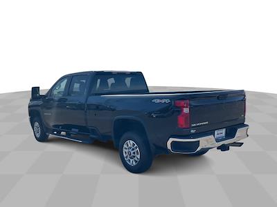 2023 Chevrolet Silverado 2500 Crew Cab 4x4 Pickup for sale #PF178496 - photo 2