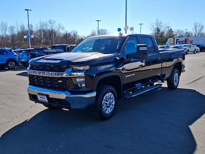 2023 Chevrolet Silverado 2500 Crew Cab 4WD, Pickup for sale #PF178496 - photo 1