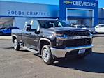 2023 Chevrolet Silverado 2500 Crew Cab 4WD, Pickup for sale #PF178496 - photo 3