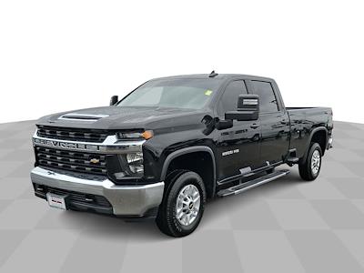 2023 Chevrolet Silverado 2500 Crew Cab 4x4 Pickup for sale #PF247960C - photo 1