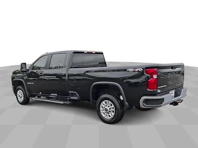 2023 Chevrolet Silverado 2500 Crew Cab 4x4 Pickup for sale #PF247960C - photo 2