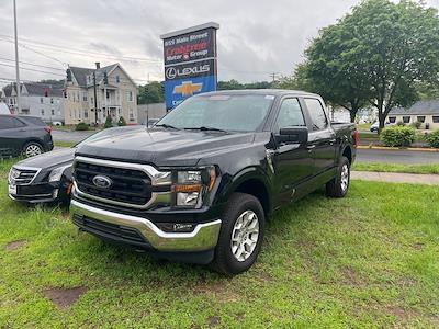 2023 Ford F-150 SuperCrew Cab 4x4 Pickup for sale #PFC05221C - photo 1