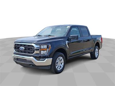 2023 Ford F-150 SuperCrew Cab 4x4 Pickup for sale #PFC05221C - photo 1