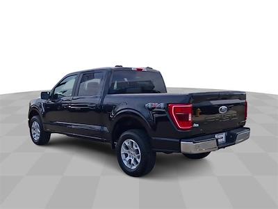 2023 Ford F-150 SuperCrew Cab 4x4 Pickup for sale #PFC05221C - photo 2