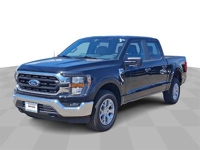 2023 Ford F-150 SuperCrew Cab 4x4 Pickup for sale #PFC05425 - photo 1
