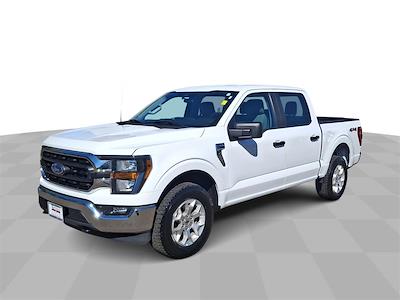 2023 Ford F-150 SuperCrew Cab 4x4 Pickup for sale #PFC48172C - photo 1