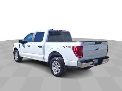 2023 Ford F-150 SuperCrew Cab 4x4 Pickup for sale #PFC48172C - photo 2