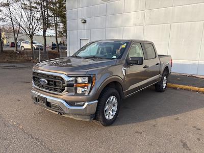 Used 2023 Ford F-150 XL SuperCrew Cab for sale #PFC64192C - photo 1