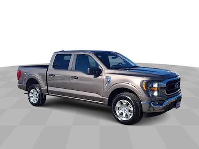 Used 2023 Ford F-150 XL SuperCrew Cab for sale #PFC64192C - photo 2