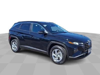 Used 2023 Hyundai Tucson - photo 1